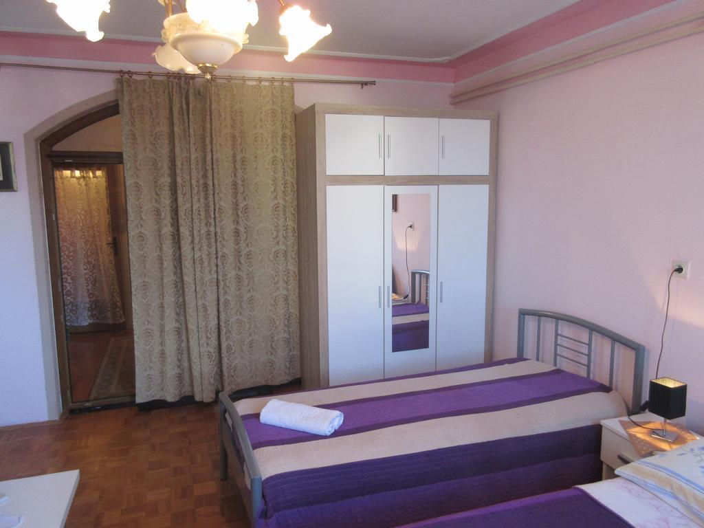 Apartments Ivanka 378 Rovinj Exterior photo