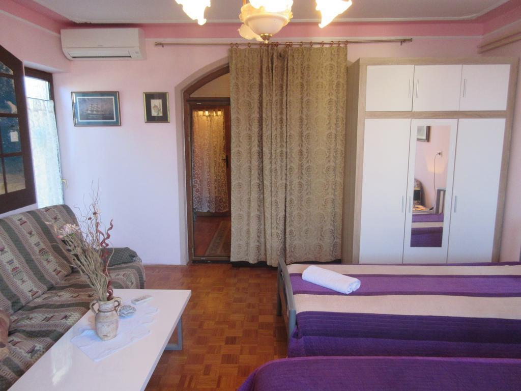 Apartments Ivanka 378 Rovinj Exterior photo