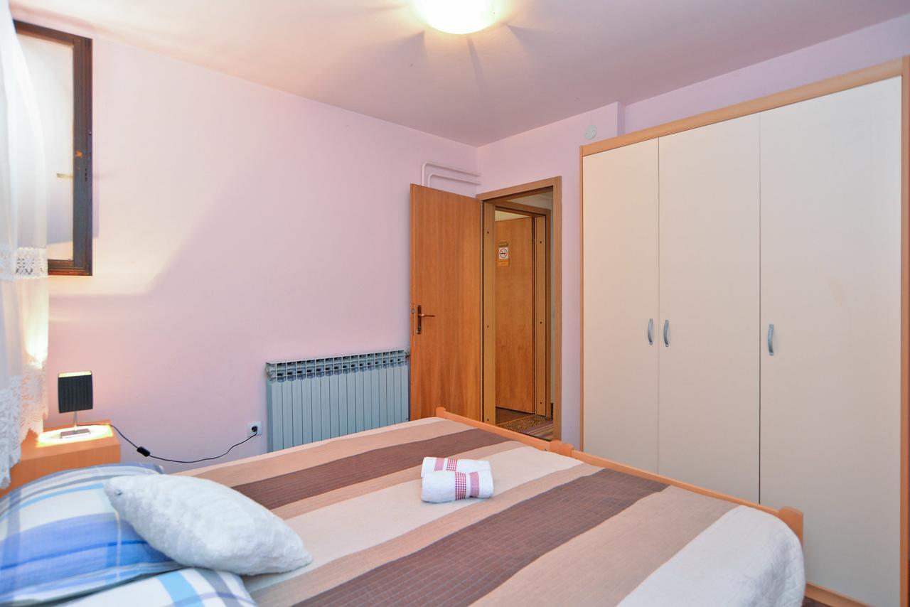 Apartments Ivanka 378 Rovinj Exterior photo