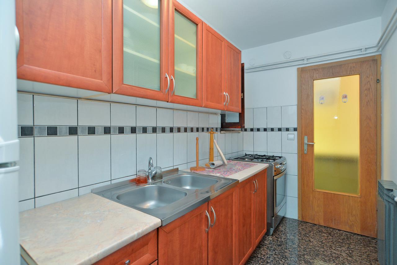 Apartments Ivanka 378 Rovinj Exterior photo