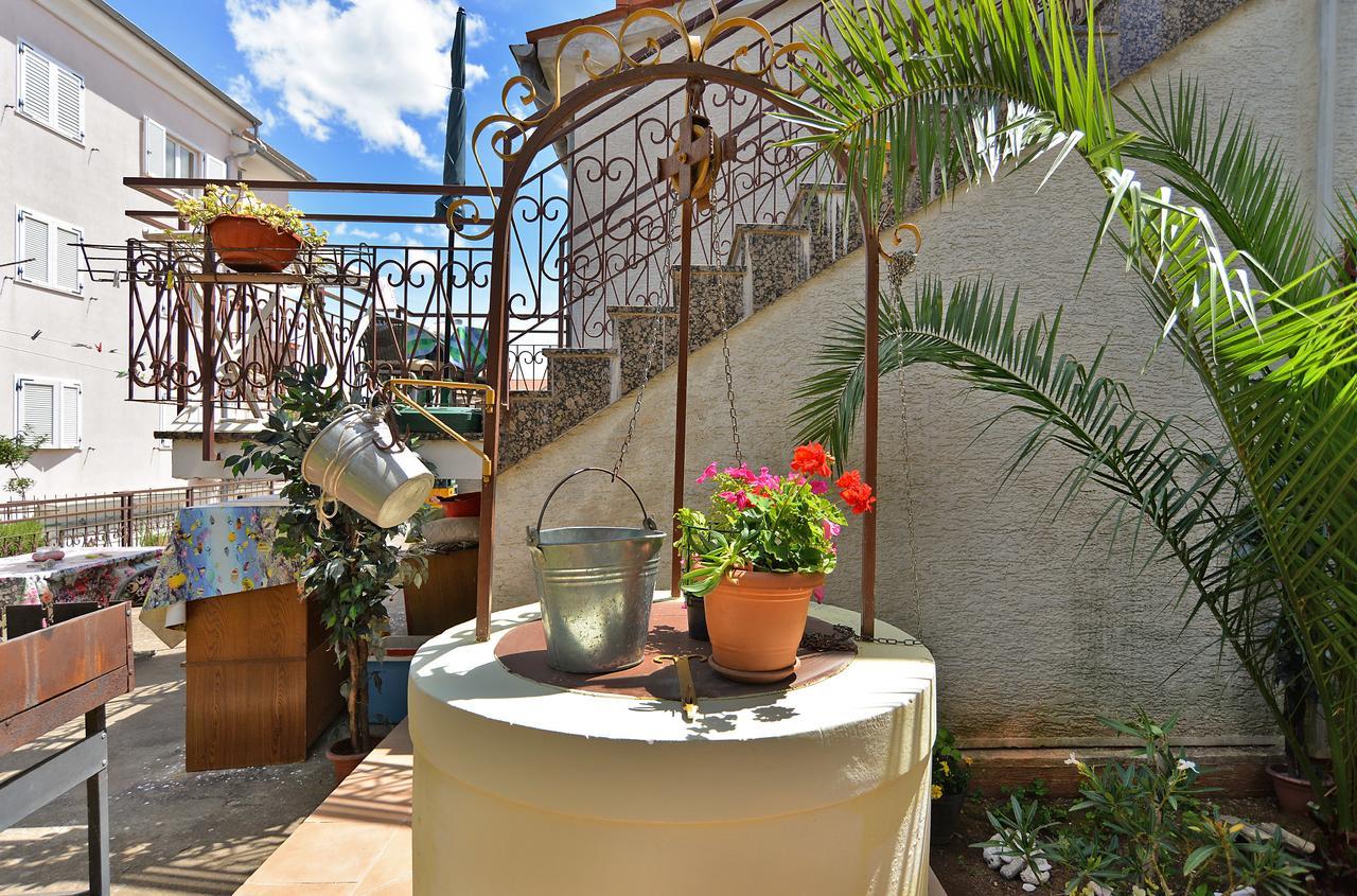 Apartments Ivanka 378 Rovinj Exterior photo